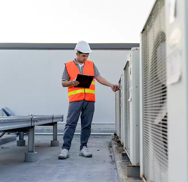 Why Homeowners & Businesses Trust Us in Danville, IL?