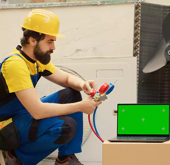 Why Homeowners & Businesses Trust Us in Danville, IL?