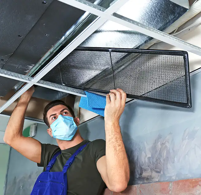 Why Homeowners & Businesses Trust Us in Danville, IL?