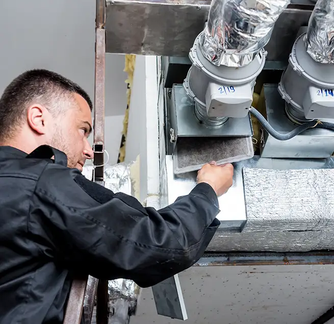 Why Homeowners & Businesses Trust Us in Danville, IL?